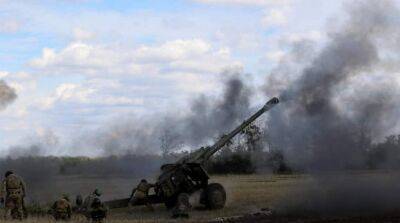 Россияне усиливают группировку на правобережной части Херсонской области – Генштаб