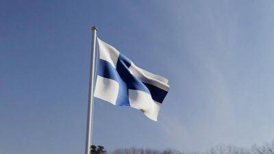 Правительство Финляндии предлагает предоставить Украине 30 миллионов евро помощи