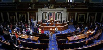 Вибори до Конгресу США: як перемога республіканців може вплинути на підтримку України у війні