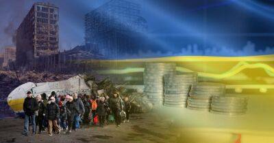 Что будет с украинской экономикой в случае затяжной войны – прогноз НБУ