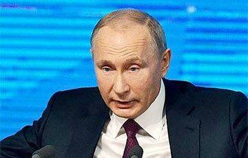 Касем Сулеймани - Путин пожаловался, что убили его друга - charter97.org - Россия - Украина - Белоруссия