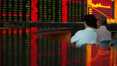 Азіатські біржі знижуються 28 жовтня наприкінці волатильного тижня