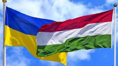 Победы желают всего 6%: что венгры думают о войне России в Украине