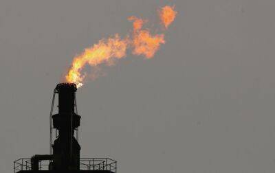 Скільки коштуватимуть газ та нафта у світі: прогноз НБУ