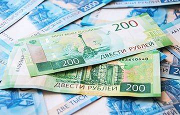 В России нет денег: разведка финансируется за счет контрабанды сигарет и героина