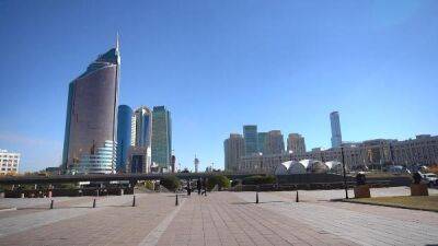 Астана принимает Совет глав правительств СНГ