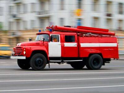 «Амурский центр гражданской защиты и пожарной безопасности» застраховал свой автопарк