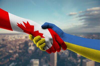 Опыт лучших: украинские студенты будут стажироваться в Канаде