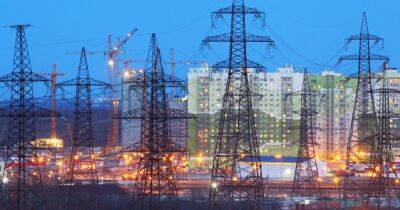 "Укрэнерго" отменяет веерные отключения электричества в Киевской области, — ДТЭК