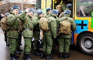 Военный эксперт пояснил, куда делись мобилизованные русские солдаты