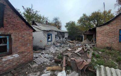 Росіяни обстріляли прифронтові райони Донецької області: в ОВА показали наслідки