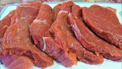 Жамшид Ходжаев - Узбекистан - Узбекистан и Казахстан договорились об упрощении поставок мяса и мясной продукции. Повлияет ли это на цены? - podrobno.uz - Казахстан - Узбекистан - Астана - Ташкент