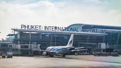 Израильтянина задержали в аэропорту Таиланда с 55 патронами в багаже