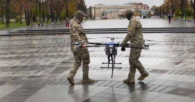 ВСУ получили украинские дроны-бомбардировщики "Кажан": как они уничтожают ВС РФ (видео)