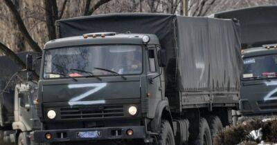 В России военный на КАМАЗе наехал на колонну из 20 солдат-срочников, есть погибшие, — СМИ