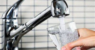 В некоторых махаллях Душанбе будет временно прекращена подача питьевой воды