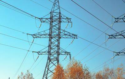 "Укренерго" розпорядилося обмежити електропостачання по всій Україні