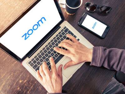 Zoom стал отключать российским вузам доступ к платным аккаунтам – СМИ