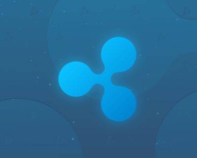 Доля Ripple среди холдеров XRP впервые опустилась ниже 50%