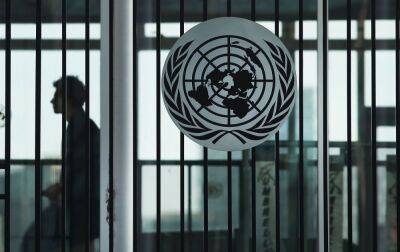 Трата часу: в ООН різко відреагували на заяви Росії щодо "біологічної зброї" України