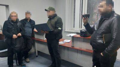 В Киеве разоблачили в мошенничестве сотрудника СБУ: детали