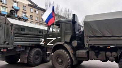 В России контрактник на КАМАЗе сбил колонну срочников: есть погибшие