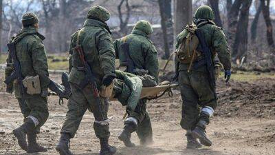 Каждый день по 20 – 30 захватчиков: оккупанты жалуются на огромные потери в войне с Украиной