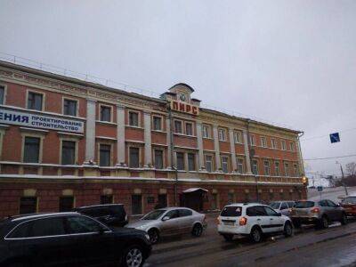 Дом купца Вялова в Нижнем Новгороде выставлен на продажу за 95 млн рублей