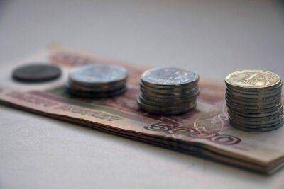 Средняя зарплата нижегородцев составляет более 55 тысяч рублей
