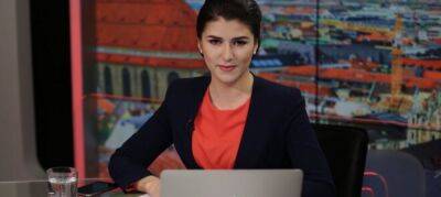 В Турции по запросу россии задержали крымскотатарскую журналистку – УП