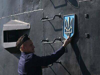 Алексей Неижпапа - В НАТО отметили высокий уровень подготовки военных моряков Украины - gordonua.com - Россия - Украина