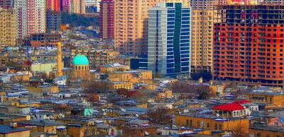Азербайджан зняв ліміт перебування українців на території країні