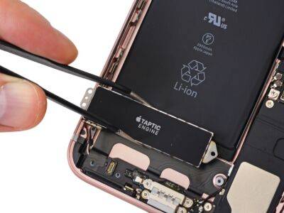 Минг Чи Куо - Apple в iPhone 15 Pro полностью откажется от физических кнопок в пользу сенсорных с тактильной отдачей — Мин-Чи Куо - itc.ua - Украина