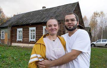 Как семья уехала из Минска за 300 километров и стала единственными жителями деревни