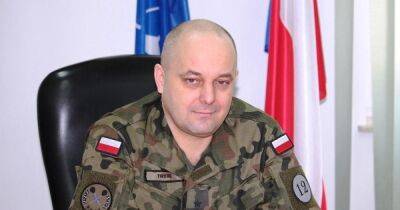 Воевал в Ираке и Афганистане: бойцов ВСУ будет готовить польский генерал