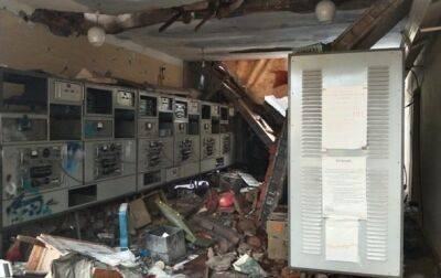 Оккупанты повредили на Харьковщине крупный радиотелескоп