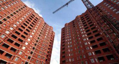 Цены на новые квартиры в Украине в октябре растут до 20% — ЛУН