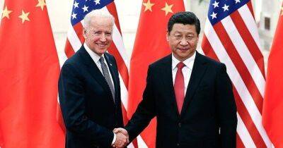Си Цзиньпин соврал Байдену. Что скрывается за словами лидера Китая о сотрудничестве с США