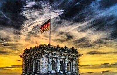 Президент Германии: мир нуждается в международном сотрудничестве