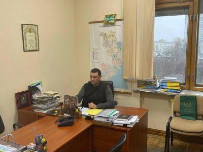 НАБУ завершило расследование дела депутата Одесского облсовета Чапира