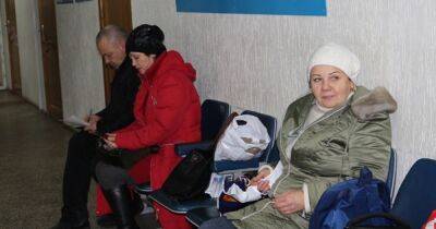 Могут лишить соцвыплат: в Украине начинают проверять места жительства переселенцев