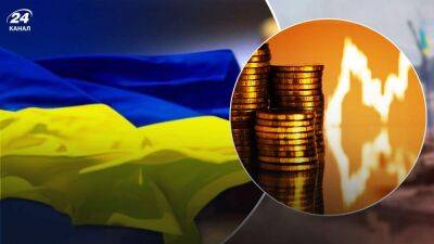 Денис Шмыгаль - Дефицит бюджета в 2023 году: сколько требует Украина - 24tv.ua - США - Украина