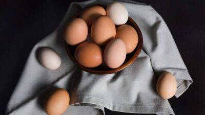 Рост цен на куриные яйца остановился, – Минагрополитики