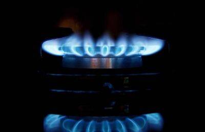 Великобритания планирует запретить импорт газа из России с 1 января