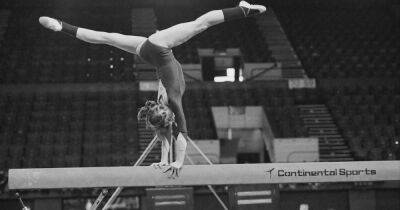 Симона Байлз - Cпортивная гимнастика: вид спорта, история, правила, звезды - olympics.com - Германия - Афины - Греция - Амстердам