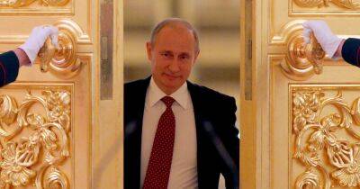100% голосов для Путина: Кремль начал подготовку к президентским выборам 2024 года, — СМИ