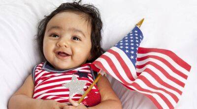 Как родить в США и получить гражданство?