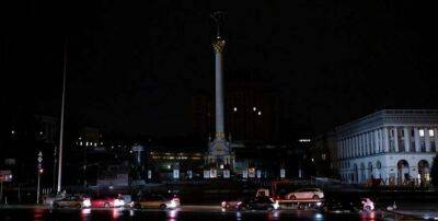 В Україні вводять екстрені обмеження на споживання електроенергії