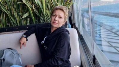 Российская пропагандистка погибла на полигоне в Крыму: занималась стрельбой