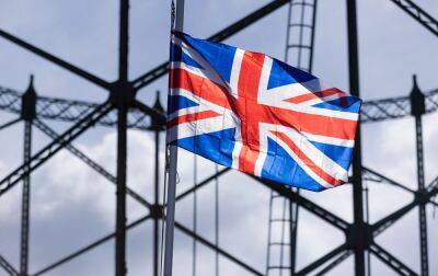 Британія заявила, що припинить імпорт російського СПГ: що відомо
